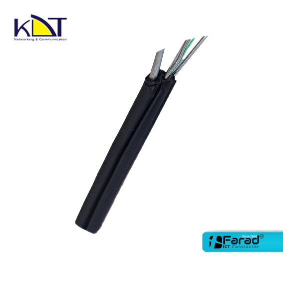 کابل های فیبر نوری سری KF-CAO