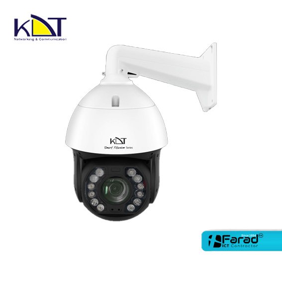 دوربین اسپید دام KI-S250ST80Z38-i250TS