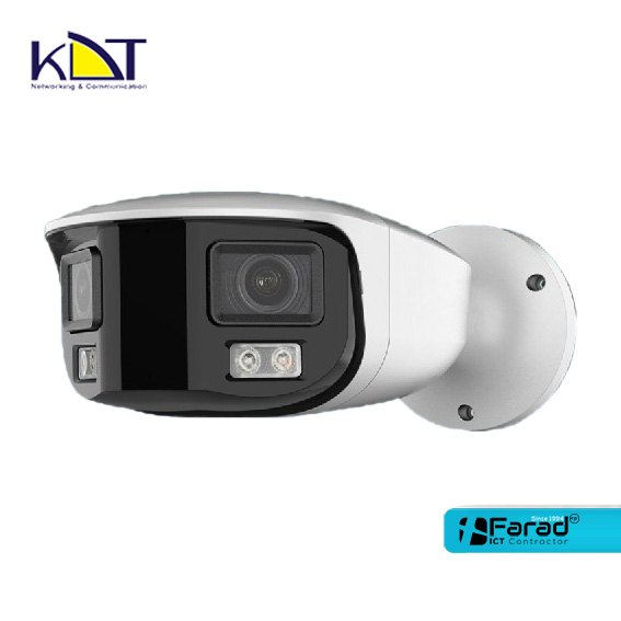 دوربین بالت دو لنزه KI-B95ST80F-TCSMPR