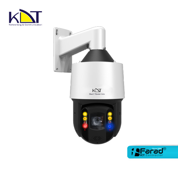 دوربین اسپید دام KI-S300ST50Z32-i150TSMPUR