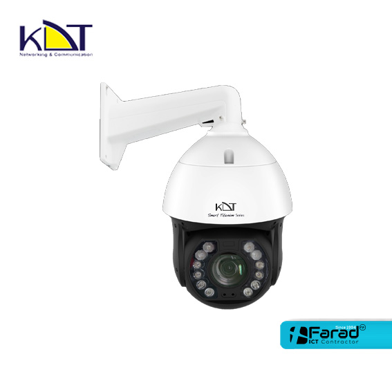 دوربین اسپیددام KI-S250ST20Z60-i500TS